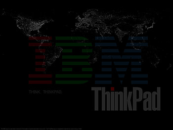 lenovo thinkpad HD wallpaper