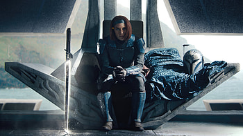 Mandalorian Epic Scene – TV Show, TV Show, The Mandalorian (TV Show) HD wallpaper