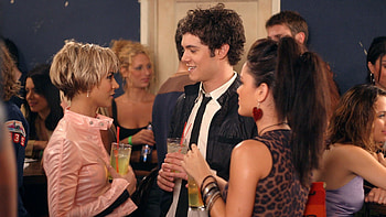 The O. C., TV series, Season 1, Episode 15 HD wallpaper