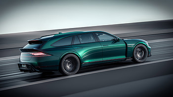 2025 Genesis G90 Wingback Concept, Turbo, V6, Wagon, car HD wallpaper