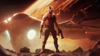 Star Lord Fortnite, fortnite, star-lord, games, behance HD wallpaper