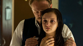Olivia Cooke, The Quiet Ones, TV Shows HD wallpaper