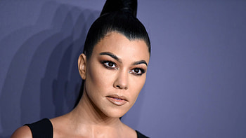 AmfAR New York Gala 2019, Kourtney Kardashian HD wallpaper