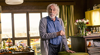 Pierre Richard, French actor, Filmography, Comedy films HD wallpaper