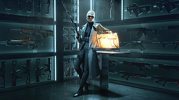 Rogue Company 2021, rogue-company, 2021-games, games HD wallpaper