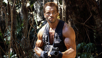 Predator (2022) movie HD wallpaper
