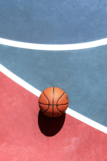 Sports, Basketball, Ball HD phone wallpaper