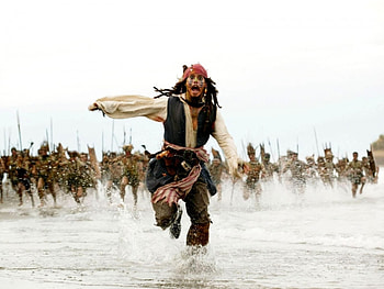 Cinema, People, Men, Pirates Of The Caribbean HD wallpaper