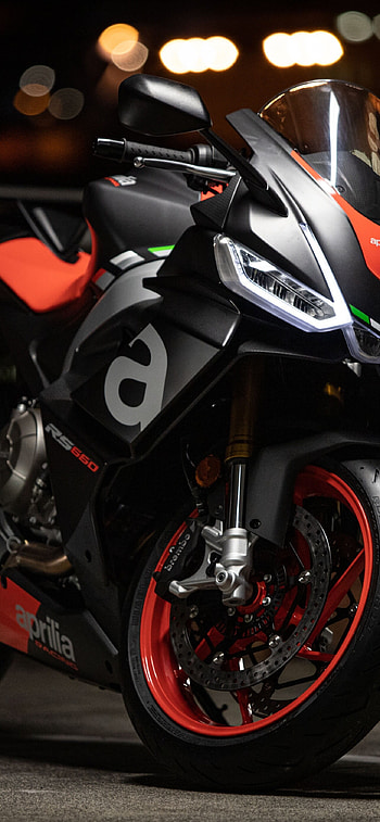Aprilia RS 660, Sports bikes 2021, bikes, 3027 HD phone wallpaper