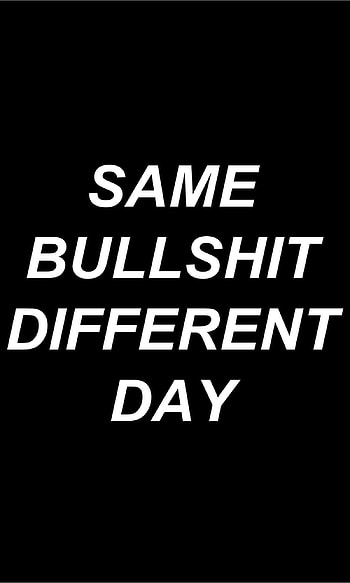 Bumper Sticker, funny HD phone wallpaper