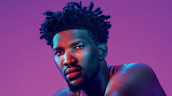 Joel Embiid, , Basketball player, Sports HD wallpaper