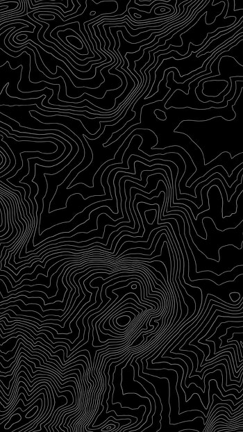 Topography, Topographic HD phone wallpaper