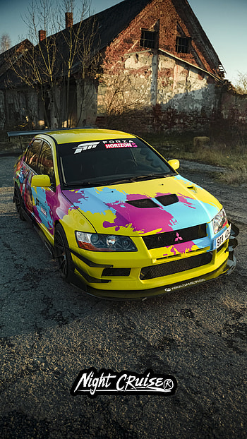 Evo 8, Cars, Furt Bokem, Furtbokemoficial HD phone wallpaper