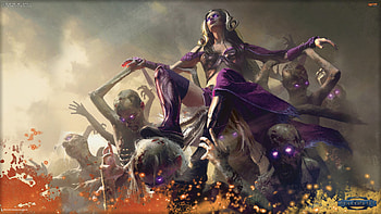 of the Week: Rise of the Dark Realms : Daily MTG : Magic . HD wallpaper