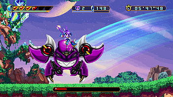 dom Planet 2 Game Boss Battle, video game, dom Planet 2 HD wallpaper