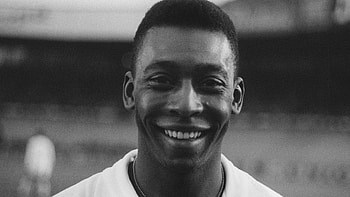 Pele, Brazilian kingdom, Birthplace exploration, Goal. com feature HD wallpaper