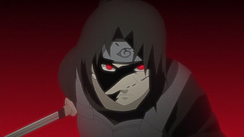 Uchiha Itachi/ANBU by Robert-Sennin on DeviantArt HD wallpaper