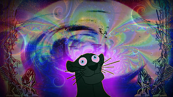 also like trippy - HD wallpaper