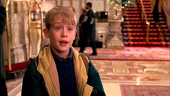 Macaulay Culkin, Movies, Home Alone HD wallpaper