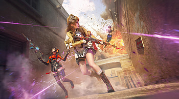 Crossfire 2022 , crossfire, games, pc-games, xbox-games, ps-games, artstation HD wallpaper