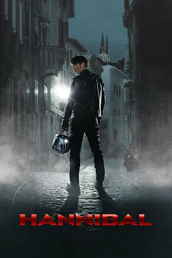 Hannibal TV series, Striking posters, Acclaimed tv show, The Movie Database HD phone wallpaper