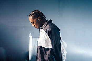 Lecrae, Five tips, Holistically healthy, Pandemic season HD wallpaper