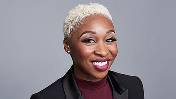 Cynthia Erivo, Movies HD wallpaper