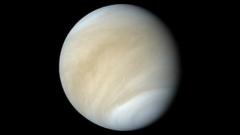 space, planet, Venus HD wallpaper