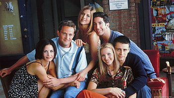 Ross, Friends TV Show, Full , PC HD wallpaper