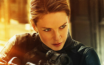 Mission: Impossible 7, Movies rebecca ferguson fallout HD wallpaper