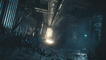 Soulframe: Luminous Abyss —, Video Game HD wallpaper