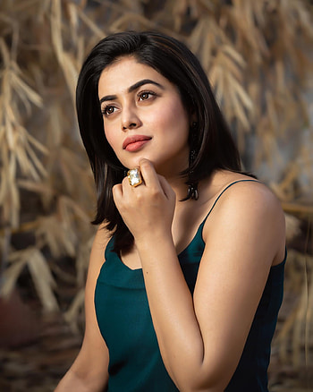 Poorna kasim, lip, shamana Kasim HD phone wallpaper