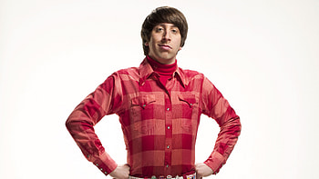 Simon Helberg, simon-helberg, celebrities, big-bang-theory, tv-shows HD wallpaper