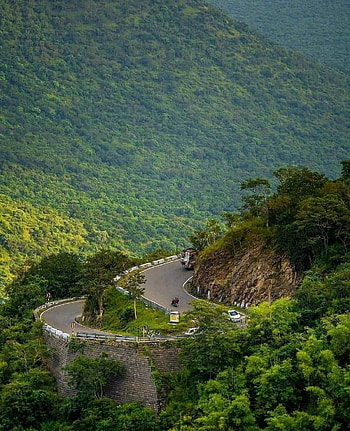 Tamil Nadu India, mountain, natural_landscape HD phone wallpaper