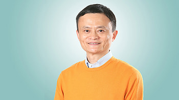 Jack Ma, , Business magnate, Alibaba Group HD wallpaper