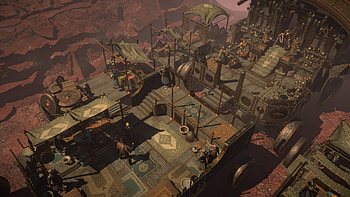 Path of Exile 2 : Explore the Journey Ahead, video game, Path of Exile 2 HD wallpaper
