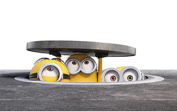Minions animation, Movies , , Mobile backgrounds HD wallpaper
