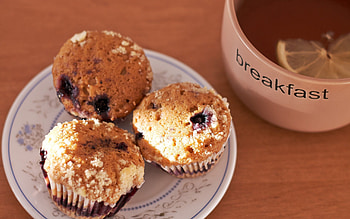 Food, Bakery Products, Baking, Cupcakes, Sweetness HD wallpaper