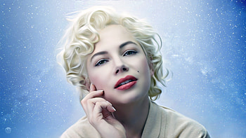 Michelle Williams, , High-definition , Computer background HD wallpaper