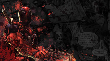 Funny Deadpool s HD wallpaper