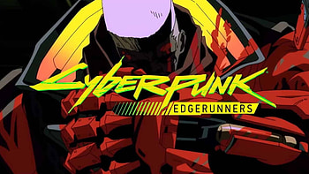 Cyberpunk Edgerunners, Anime de Cyberpunk 2077, Netflix ter novidades, Em junho HD wallpaper