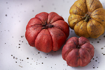 Food, Halloween, Autumn, Pumpkin, Harvest HD wallpaper