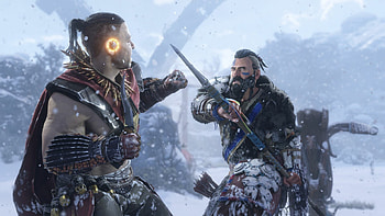 Horizon Zero Dawn™ Remastered, video game, Horizon Zero Dawn HD wallpaper
