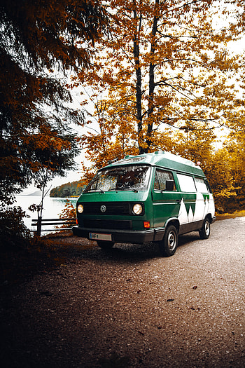 Nature, Cars, Car, Van HD phone wallpaper