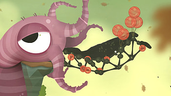 World of Goo 2 : Playful Design, video game, World of Goo 2 HD wallpaper