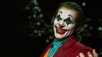 Joker Smile 2020, joker, superheroes, artwork, artist, smile HD wallpaper