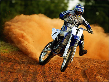 Sports, Motocross HD wallpaper
