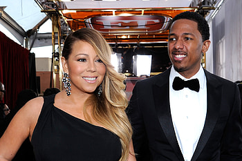 Nick Cannon, Clarifying Mariah Carey situation, Wanting her back, CNN interview HD wallpaper