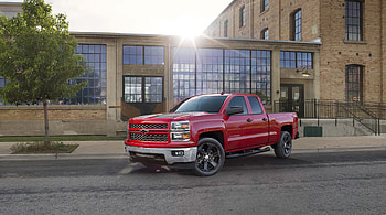 GM corporate newsroom, United States HD wallpaper