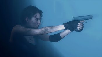 Jill Valentine Resident Evil 3, resident-evil-3, resident-evil, 2020-games, games HD wallpaper